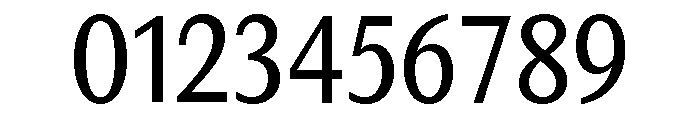 Editorial Sans Regular Font OTHER CHARS