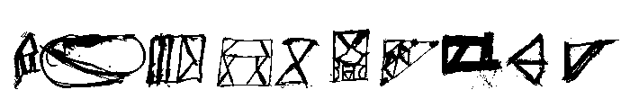 Ed Rogers Expert Font OTHER CHARS
