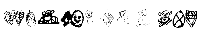 Ed Rogers Expert FONT