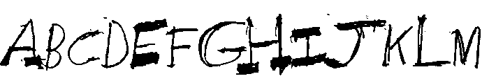 Ed Rogers Regular FONT