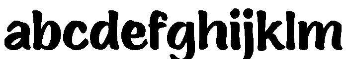 Ed's Market Brush Regular FONT