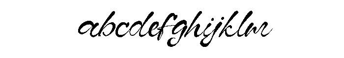 Eentrialy FONT
