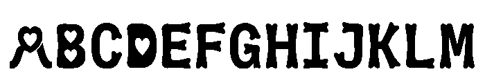 Eesa Regular FONT