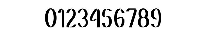 Eesil-CondensedBold Font OTHER CHARS