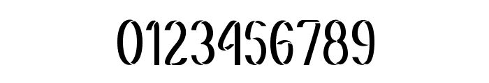 Eesil-CondensedRegular Font OTHER CHARS