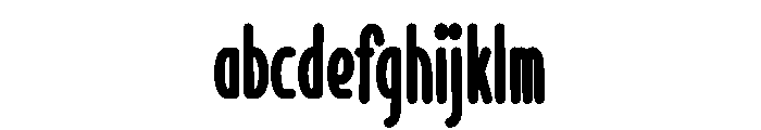 Efaboner FONT