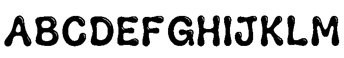 Effie Regular FONT