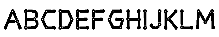 Efrem Regular FONT