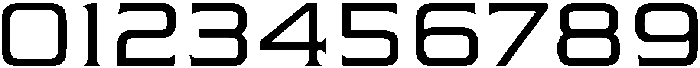 EFCO Colburn Variable Variable ttf (400) Font OTHER CHARS