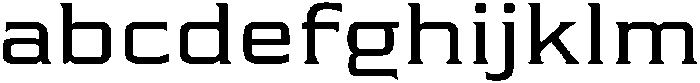 EFCO Colburn Variable Variable ttf (400) FONT
