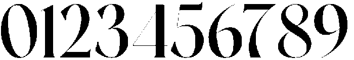 Effort Regular otf (400) Font OTHER CHARS