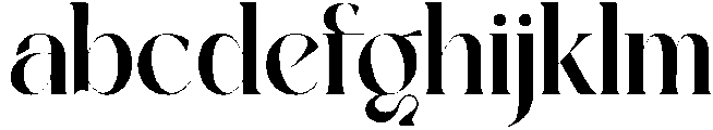 Effort Regular otf (400) FONT