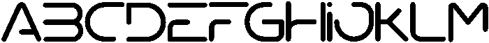 Effort Regular otf (400) FONT