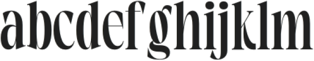 Efians Regular otf (400) FONT