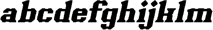 Eforlas Italic otf (400) FONT