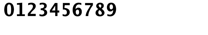 EF Lucida Sans Typewriter CE Bold Font OTHER CHARS