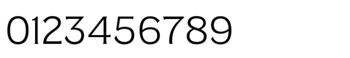 EFCO Overhold Regular Font OTHER CHARS