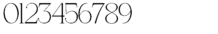 Effidhem Mevagen  Bold Regular Font OTHER CHARS