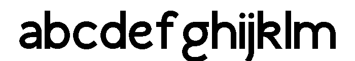 EGILOY-Regular FONT