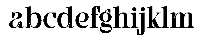 Egants FONT