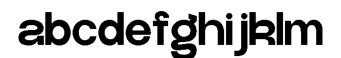 Egiane Regular FONT