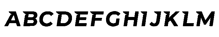 Egina Regular FONT