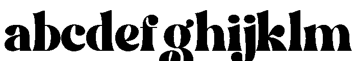 Egithy-Regular FONT
