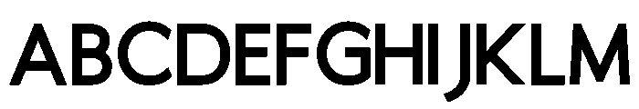 Eglantine Bold FONT