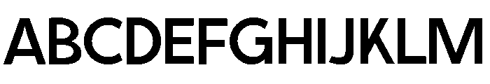 Egosentris FONT