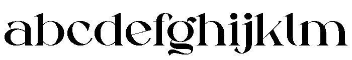 Egraqs FONT