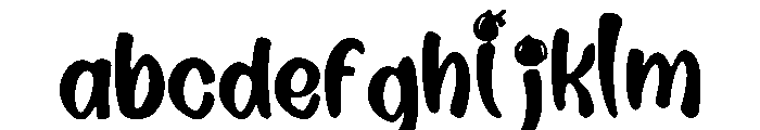 Egypt FONT