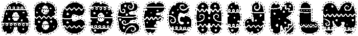 Egg Hunt Regular otf (400) FONT