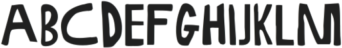 Eggstand Regular ttf (400) FONT