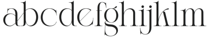 Eglen Regular otf (400) FONT