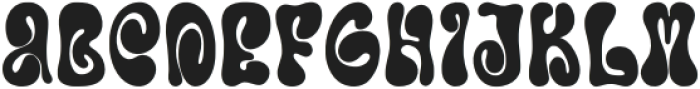 EgooleRegular otf (400) FONT