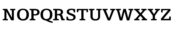 Eggo Wide Bold Font UPPERCASE