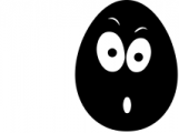 Egg Emoticon Dingbats Font OTHER CHARS