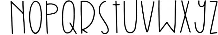 Eggcup - A Mixed Case Font with Three Weights 1 Font LOWERCASE