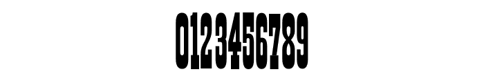 Egyptienne-E Font OTHER CHARS