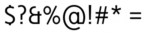 Egon Sans Cond Alt Light Font OTHER CHARS