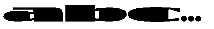 Ege Basalt Heavy FONT