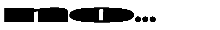 Ege Basalt Heavy Font LOWERCASE