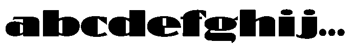 Ege Basalt Medium FONT