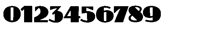 Ege Basalt Regular Font OTHER CHARS