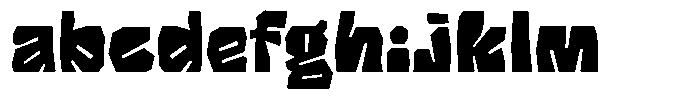 Eglan FONT