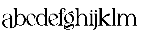 Egluts FONT