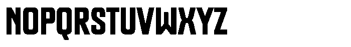 Egonia Font UPPERCASE