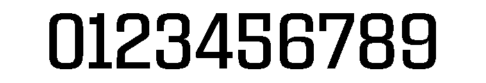 Egitto Medium Font OTHER CHARS