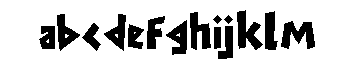 Ehad FONT