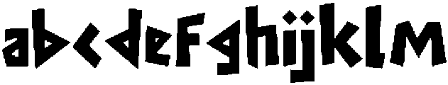 Ehad otf (400) FONT